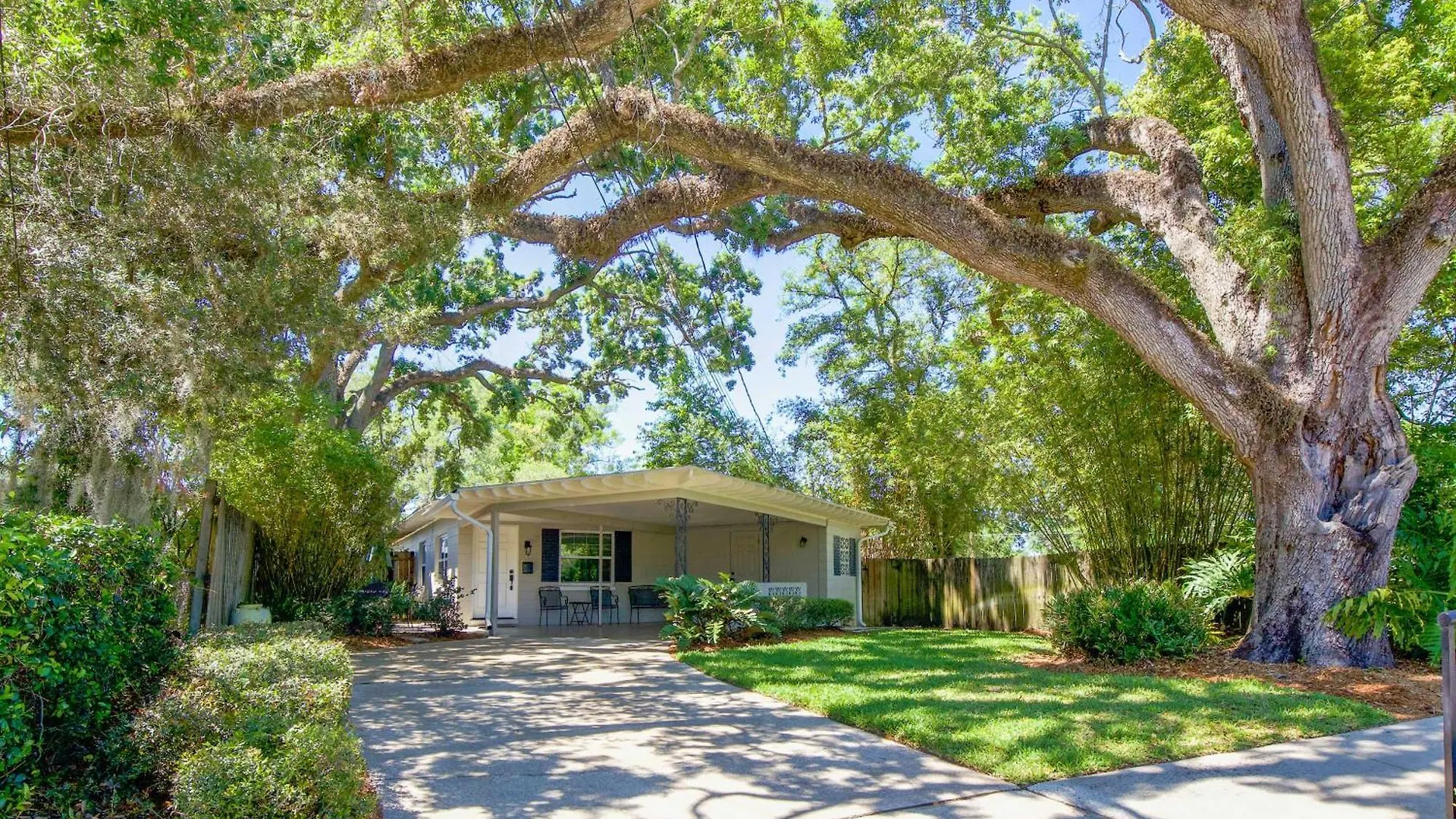 Holiday home College Park Cottage In Orlando - Wfh Friendly!