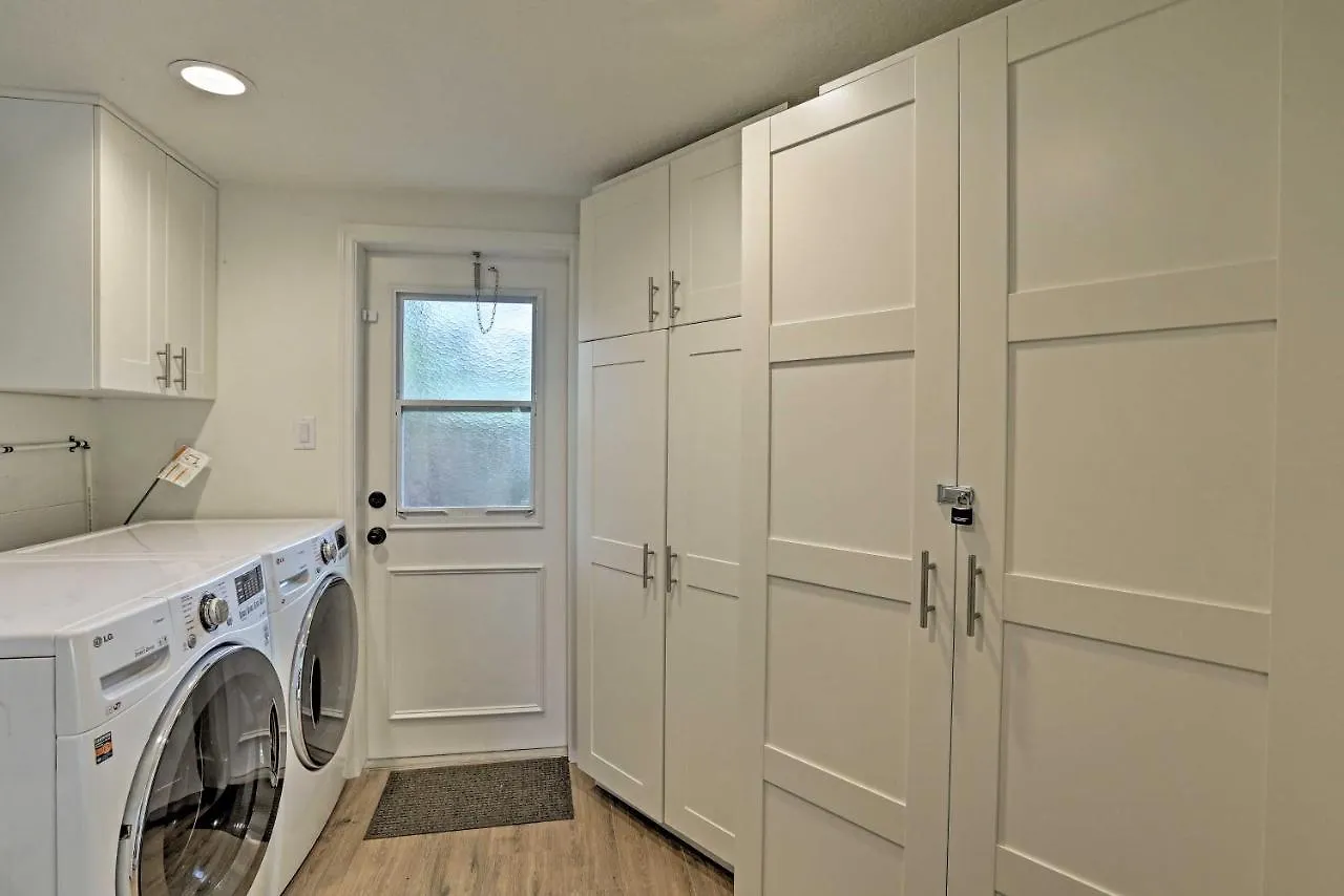 College Park Cottage In Orlando - Wfh Friendly!
