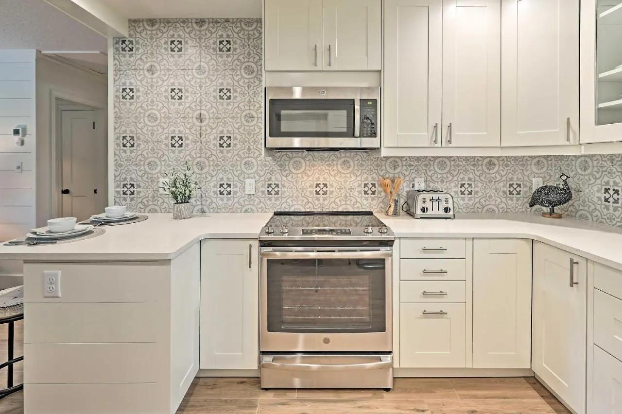 College Park Cottage In Orlando - Wfh Friendly! United States