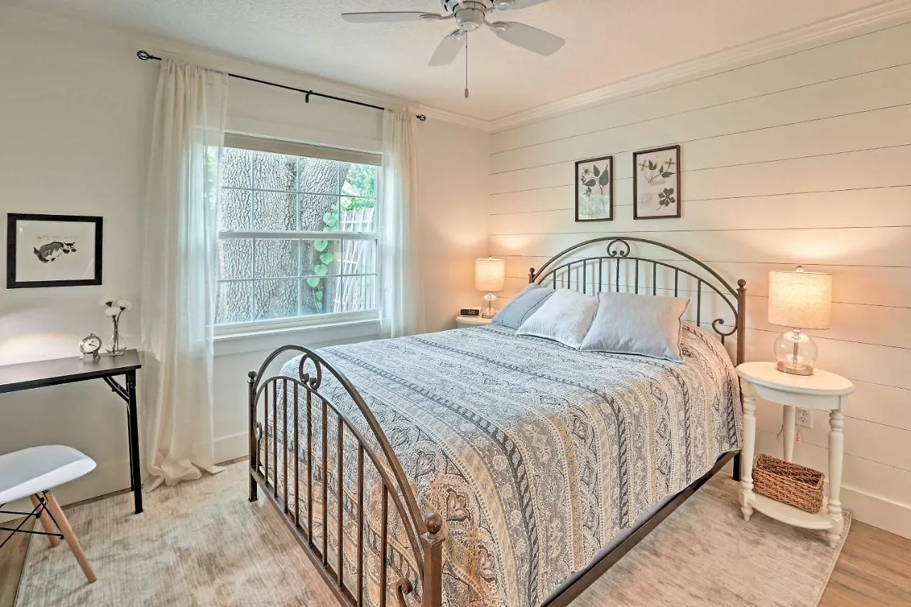 College Park Cottage In Orlando - Wfh Friendly! Holiday home